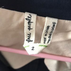 Free People Jackets & Coats - Free People Blazer Free People Jackets & Coats - Free People Blazer